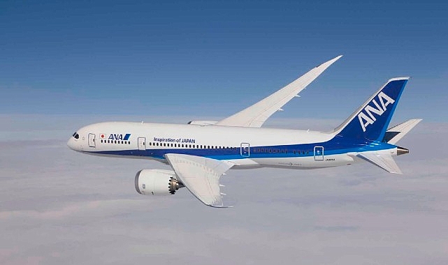All Nippon Airways Yeni İstanbul, Milano ve Stokholm Rotalarıyla Ulaşım Ağını Genişletiyor- Haber Şafak