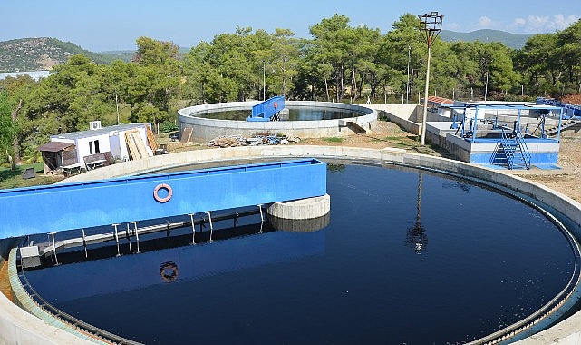 Antalya Büyükşehir Belediyesi Alanya’nın alt yapısını güçlendiriyor- Haber Şafak