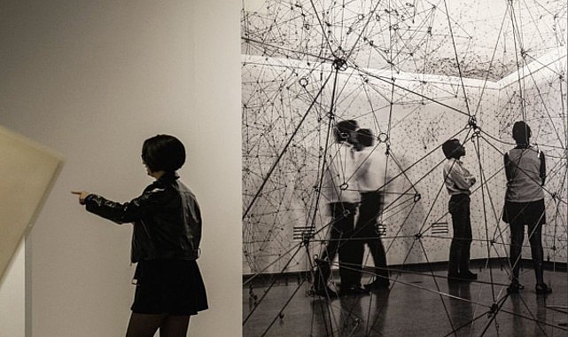 Artİstanbul Feshane, Dünya Mimarlık Festivali’nin Finalistleri Arasında- Haber Şafak