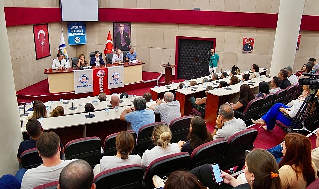 Avcılar Belediyesi’nde Toplu İş Sözleşmesi Coşkusu- Haber Şafak