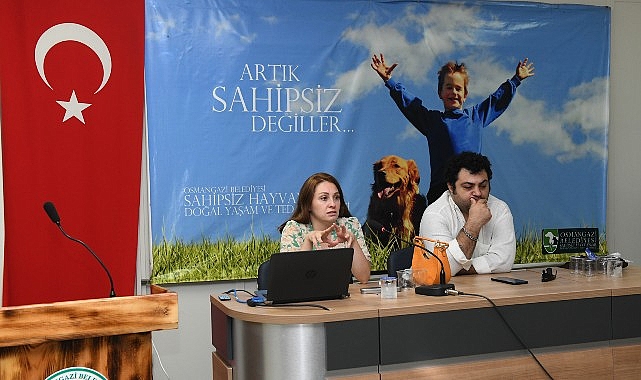 Avukat Uslu: “Sahipsiz hayvanlar da sahipliler gibi yaşam hakkına sahip”- Haber Şafak