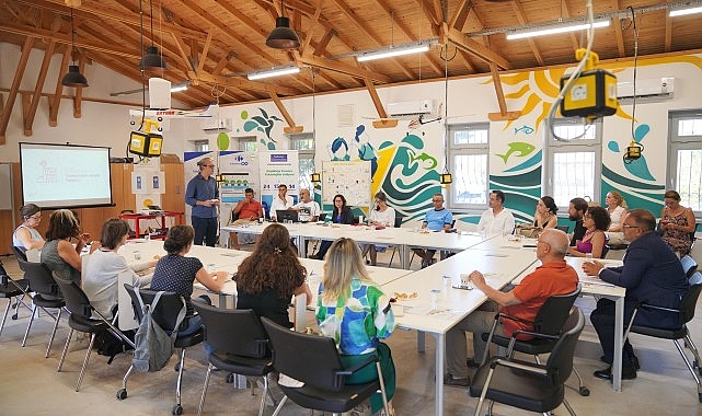 Ayvalık Belediyesi UNESCO Yolunda Emin Adımlarla ilerliyor- Haber Şafak