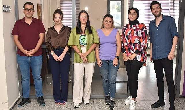 Balçova’da hedef: hızlı çözüm, iyi hizmet- Haber Şafak