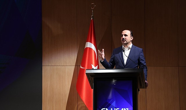 Başkan Altay: “Hep Birlikte Güçlü ve Büyük Türkiye’yi İnşa Edeceğimize İnanıyorum”- Haber Şafak