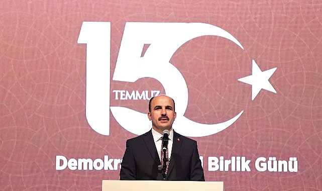 Başkan Altay: “Milletimizin İradesine Kast Eden Hainlere Karşı Daima Uyanık Olacağız”- Haber Şafak