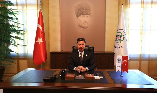 Başkan Aras’tan 24 Temmuz Mesajı – Haber Şafak