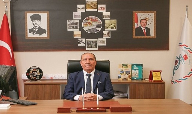 Başkan Aydın’dan 15 Temmuz Demokrasi ve Milli Birlik Günü Mesajı- Haber Şafak