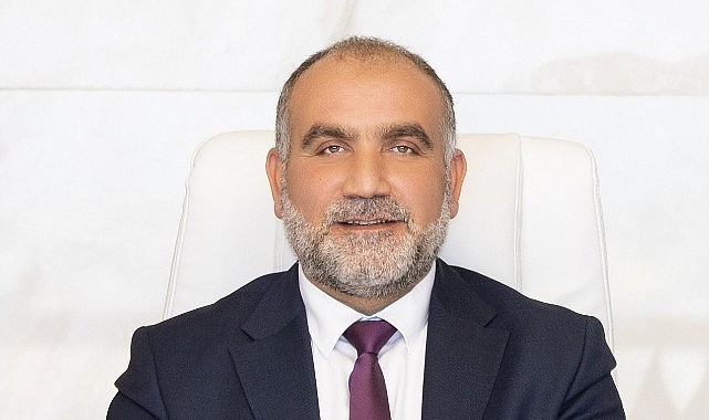 Başkan İbrahim Sandıkçı’dan 15 Temmuz Mesajı – Haber Şafak