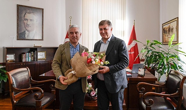 Başkan Tugay: Amacımız günü kurtarmak değil- Haber Şafak