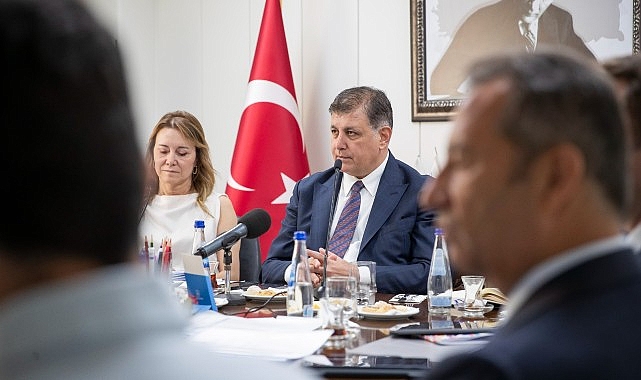 Başkan Tugay: Kültürpark’ı gözümüz gibi koruyacağız- Haber Şafak