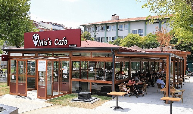 Bayrampaşa Belediyesi’nin sosyal tesislerinde büyük değişim: Çay 3 TL- Haber Şafak