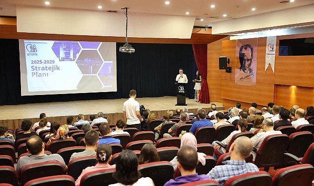 Bayrampaşa’nın 2025-2029 Stratejik Planı belirleniyor- Haber Şafak