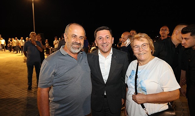 Belediye Başkanı Rasim Arı: “bu şehirde kardeşlik tohumunu ekmekten başka çaremiz yok”- Haber Şafak