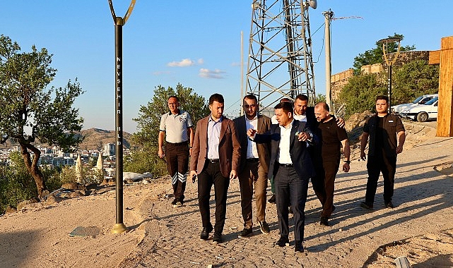 Belediye Başkanı Rasim Arı; “Nevşehir Bölgesinde Parlayan Bir Yıldız Olacak”- Haber Şafak