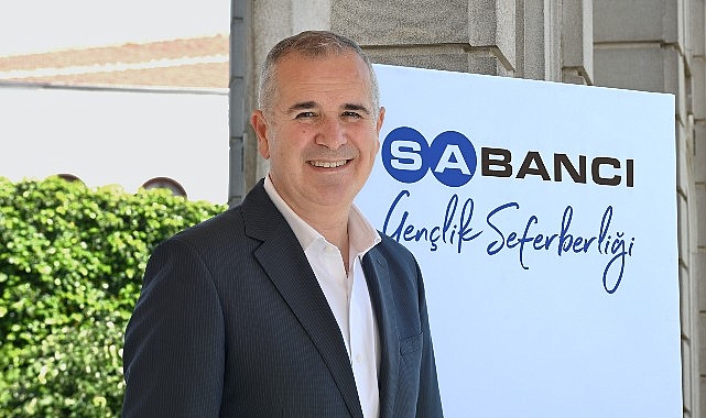 “Beyin göçünü beyin gücüne” çevirecek Sabancı Gençlik Seferberliği’ne 5 bin başvuru- Haber Şafak