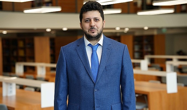 Bilgisayar mühendisliği uygulamaları, sağlıkta kaliteyi yükseltiyor- Haber Şafak