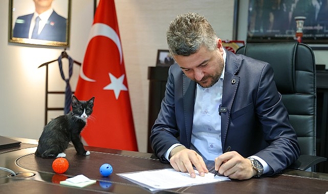 Buca Belediye Başkanı Duman’dan yeni yasaya tepki- Haber Şafak