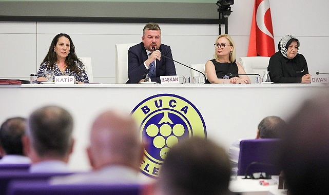 Buca Belediye Başkanı Görkem Duman:  “Buca’nın yol haritasında temel ilke olarak katılımcı ve şeffaf yönetim anlayışını benimsiyoruz”- Haber Şafak