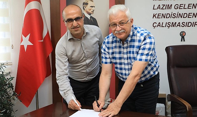 Burhaniye Belediyesi’nden Suça Sürüklenen Çocuklara Destek- Haber Şafak