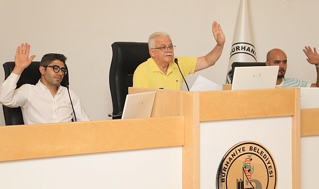 Burhaniye’de yerel seçimlerin yapılmasının ardından ilk 3 ay içerisinde işlerlik kazanması gereken Kent Konseyi Genel Kurulu yapıldı- Haber Şafak