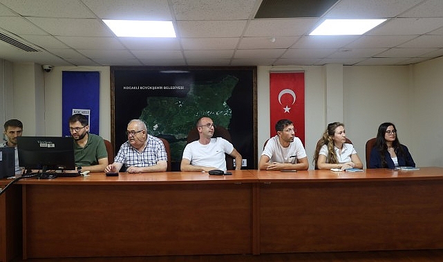 Büyükşehir’den Çayırova’ya otobüs garajı- Haber Şafak