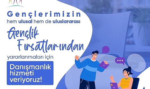 Büyükşehir’den gençlere ‘Gençlik Fırsatları Danışmanlığı’- Haber Şafak