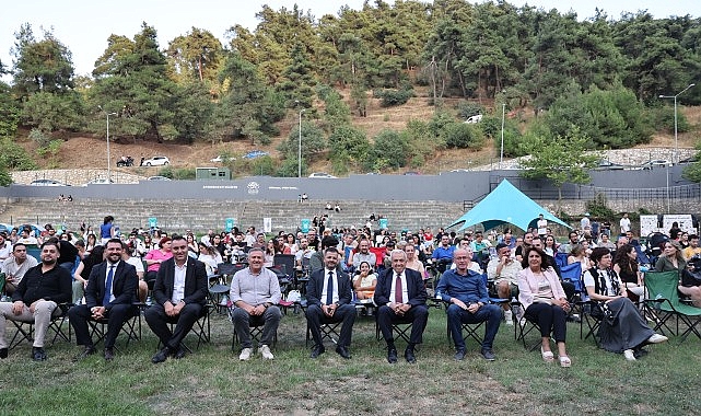 Çalı Köy Filmleri Festivali başladı- Haber Şafak