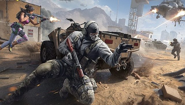 Call of Duty: Mobil Sezon 7 – Ölümsüz Ghost’ta Aksiyon Kızışıyor- Haber Şafak