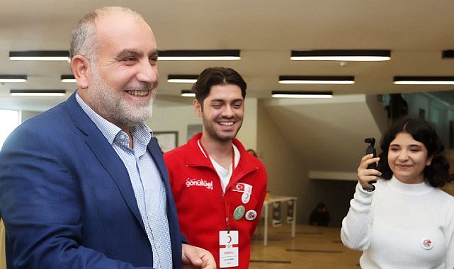 Canik’ten Üniversite Adaylarına Tam Destek – Haber Şafak