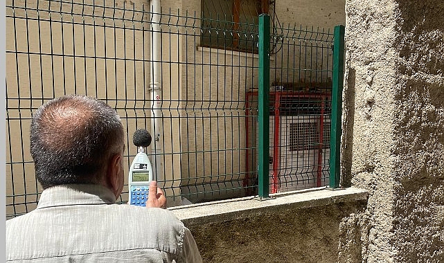 Çankaya Belediyesi, daha sağlıklı ve yaşanabilir bir kent için çalışıyor.- Haber Şafak