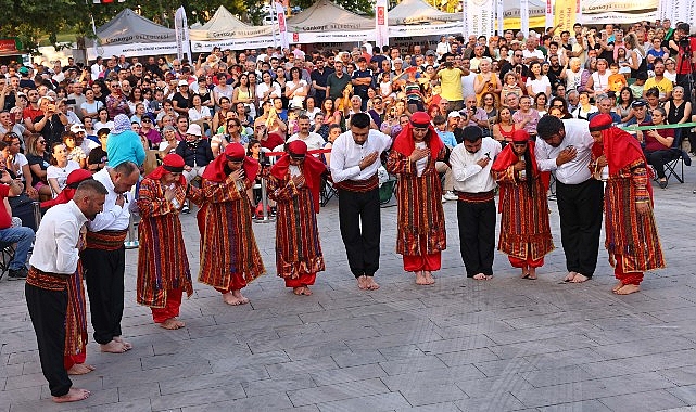 Çankaya Belediyesi, Muharrem Ayı orucunun ardından vatandaşları “Birlik Aşuresi” etkinliğinde bir araya getirecek- Haber Şafak