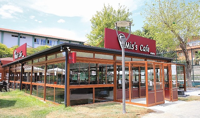 Çayın 3 TL olduğu Mis’s Cafe Bayrampaşa’da açılıyor- Haber Şafak