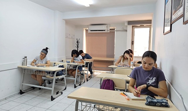 Çiğli Belediyesi’nden Ücretsiz İngilizce Kursu- Haber Şafak