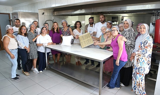 Çiğli Belediyesi’nden Yerli Tarıma Destek- Haber Şafak