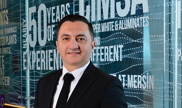 Çimsa, Düşük Karbonlu Çimento Ürünlerine EPD Belgelerini Aldı- Haber Şafak