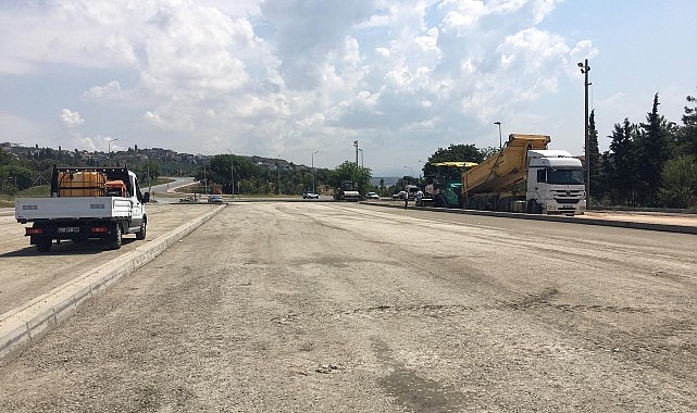 Darıca Millet Bahçesi’ne 600 araçlık otopark daha- Haber Şafak