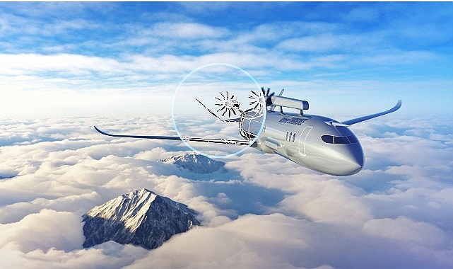 Dassault Systèmes 2024 Farnborough Uluslararası Havacılık Fuarı’nda sanal ikizler, yaratıcı deneyimler, artırılmış gerçeklik ve çok daha fazla gelişmeyi sergileyecek- Haber Şafak