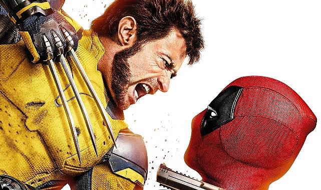 Deadpool ve Wolverine’in Aksiyon ve Eğlence Dolu Dansına Tanık Olmaya Sadece 2 Gün Kaldı- Haber Şafak