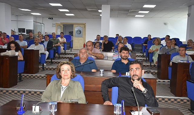 Edremit Belediyesi’nin 2025-2029 Stratejik Planı hazırlanıyor- Haber Şafak
