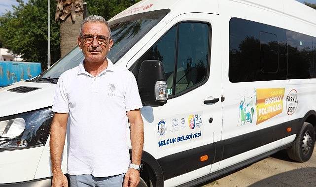 Efes Selçuk Belediyesi Sosyal İşler Müdürlüğü sağlık alanında da aralıksız hizmete devam ediyor- Haber Şafak
