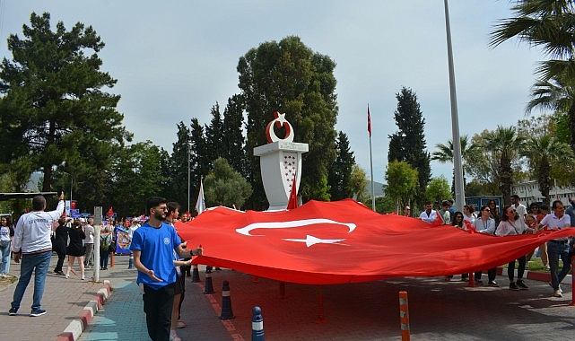 Ege Üniversitesi 15 Temmuz’da çeşitli kültürel etkinliklere ev sahipliği yapacak- Haber Şafak