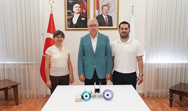 Ege Üniversitesinin uluslararasılaşma misyonuna bir katkı daha- Haber Şafak