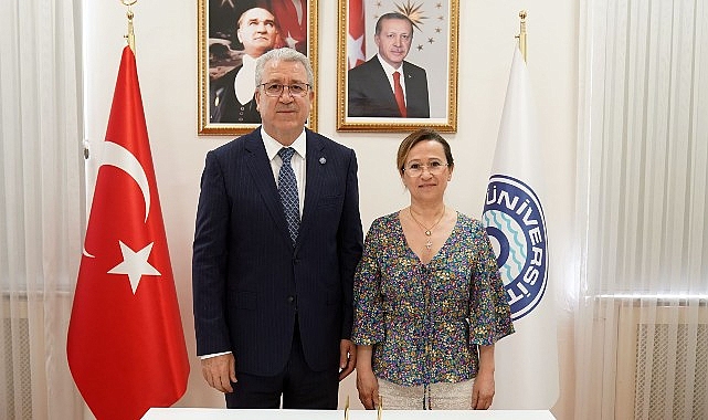 Egeli öğrenciler ebelik uygulamalarını video özçekim yöntemi ile öğrenecek- Haber Şafak