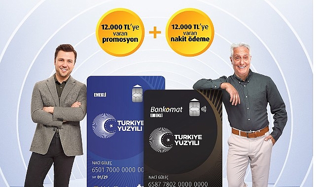 Emekli maaşını VakıfBank’a taşıyacaklara, 24.000 TL’ye varan ödeme- Haber Şafak