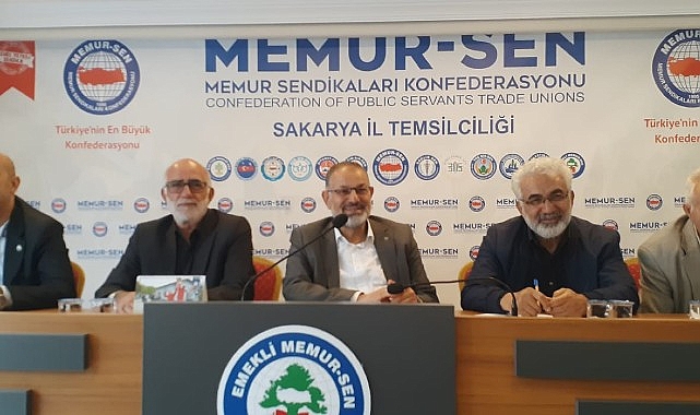 Emekliler Açlıkla Sınanıyor!- Haber Şafak