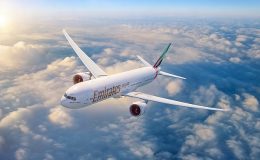 Emirates, yenilenen Boeing 777 model uçağı ile hizmet vereceği ilk uçuş noktalarını duyurdu- Haber Şafak
