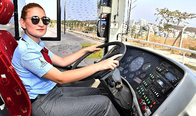 ESHOT’un “Eşitliğe Sür” projesine Avrupa’dan hibe desteği- Haber Şafak