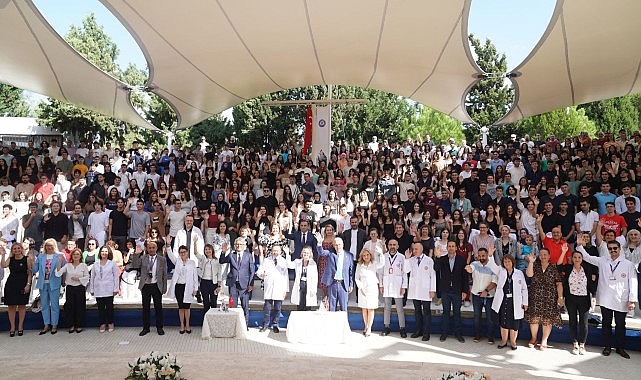 EÜ Tıp Fakültesi, sağlık profesyoneli adaylarını bekliyor- Haber Şafak