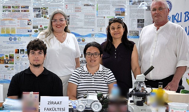EÜ’de Tercih Günleri başladı- Haber Şafak