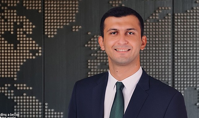 EY 2024 Mobility Reimagined Araştırması yayımlandı- Haber Şafak